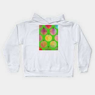 Tree Trimming Kids Hoodie